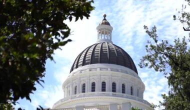 California Senate Democrats propose new health care tax on major companies