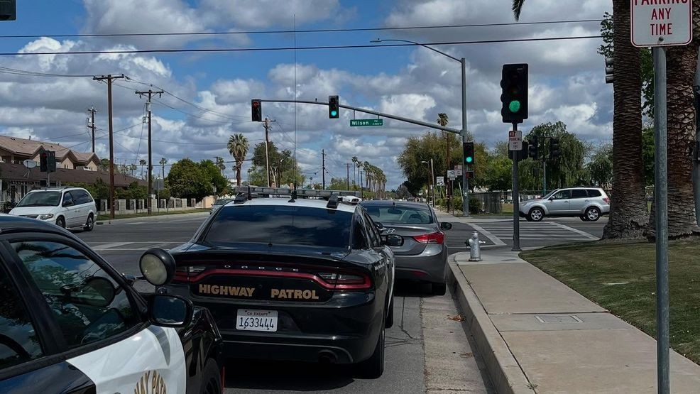CHP Bakersfield issued over 600 citations and arrested one person during the Statewide Maximum Enforcement Period earlier this week, focusing on distracted driving. PHOTO: CHP Bakersfield