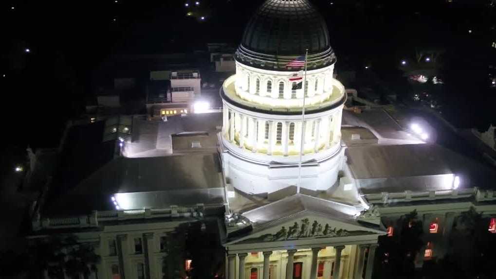 Wild weekend could bring big changes to race for Governor