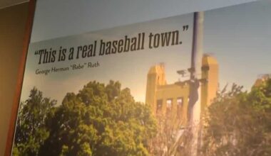 200 Years of baseball history on deck at the Sacramento History Museum
