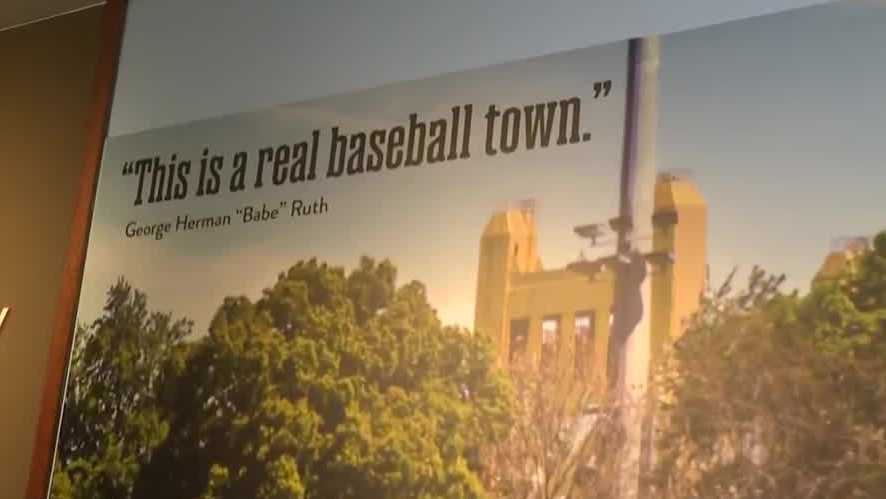 200 Years of baseball history on deck at the Sacramento History Museum