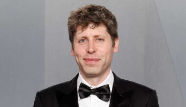 Man accused in Molotov cocktail attack of OpenAI CEO's home charged with attempted murder