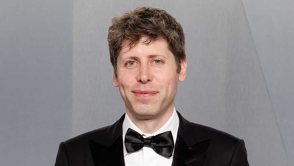 Man accused in Molotov cocktail attack of OpenAI CEO's home charged with attempted murder