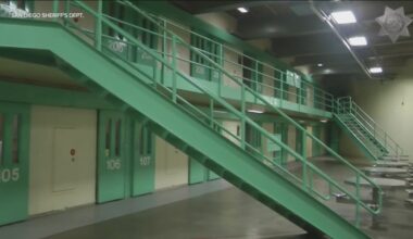Independent report raises concerns about deaths inside San Diego County jails