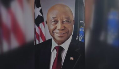 Liberia’s president to arrive in Sacramento for Africa Peace Awards