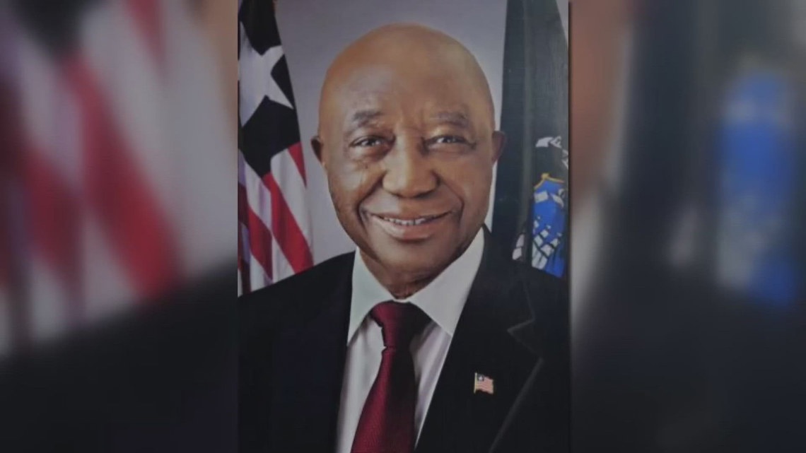 Liberia’s president to arrive in Sacramento for Africa Peace Awards