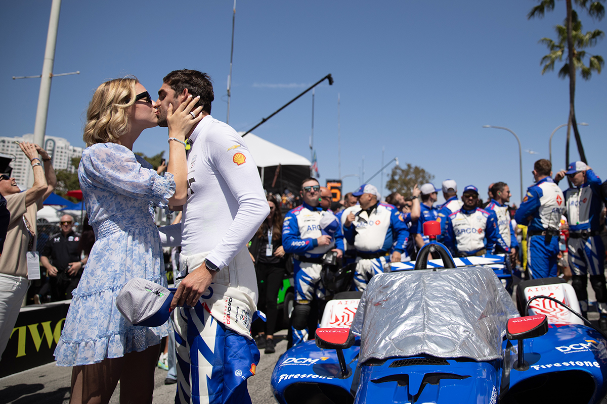 The best photos from the 2026 Acura Grand Prix of Long Beach • Long Beach Post News