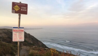 Two rescued after hang glider accident at Torrey Pines Port – NBC 7 San Diego