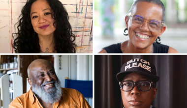 3 Oakland artists picked for this year’s Rainin Arts Fellowship