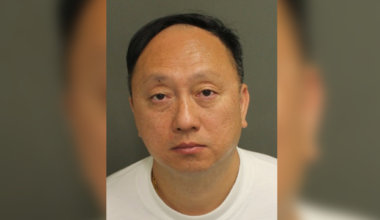 Arrest at Disney World tied to California fireworks explosion