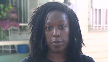 Sacramento family calls for justice after shooting injures four outside their home