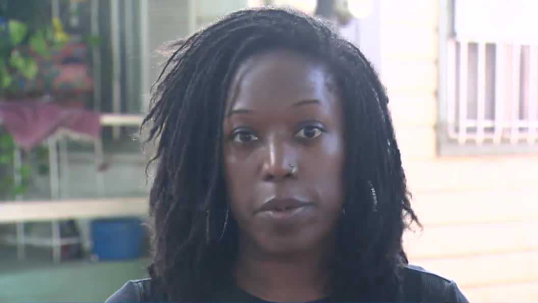 Sacramento family calls for justice after shooting injures four outside their home