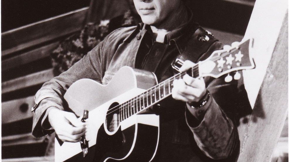 Buck Owens Foundation