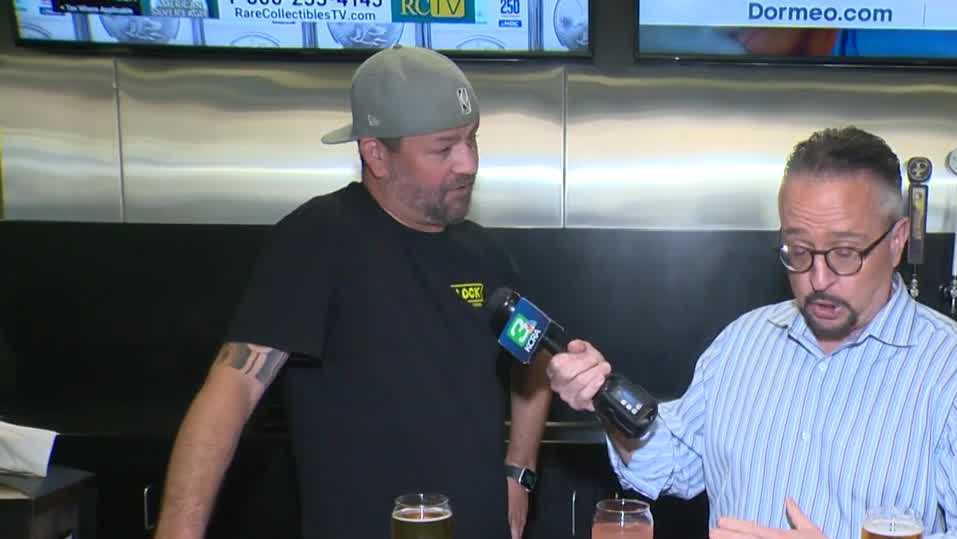 Block Craft Beer and Kitchen opens in Sacramento's Pocket area