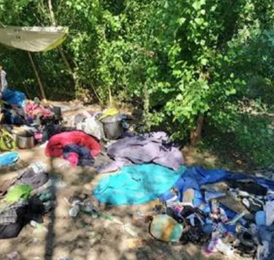Photo courtesy of the Bakersfield Police Department