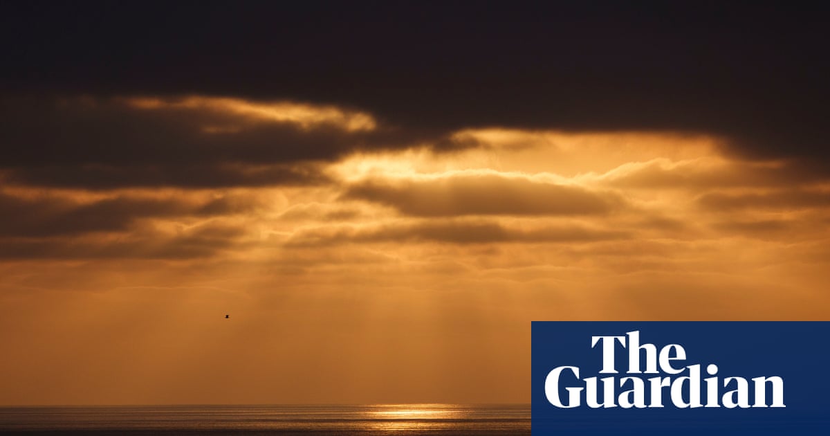 Record high ocean temperatures off southern California raise fears of prolonged marine heatwave | US news