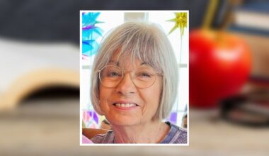 Nancy Elizabeth Reagan Ruff Obituary April 18, 2026