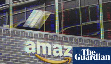 Emails show Amazon colluding with other firms to raise prices, California authorities allege | Amazon