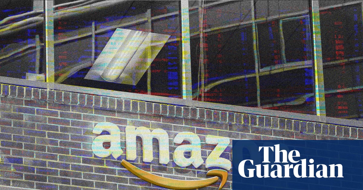 Emails show Amazon colluding with other firms to raise prices, California authorities allege | Amazon