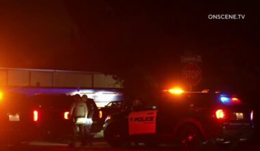 Suspect arrested after deadly San Marcos hit-and-run in February – NBC 7 San Diego