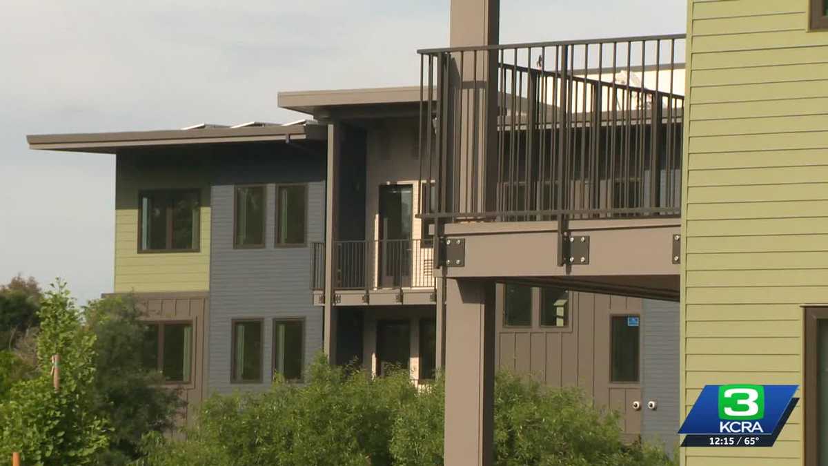 HealthNet invests $3 million to support affordable housing and senior living in Sacramento