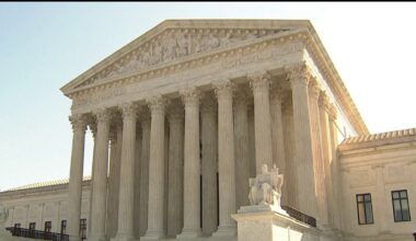 Californians react to Supreme Court hearing birthright citizenship challenge – NBC 7 San Diego