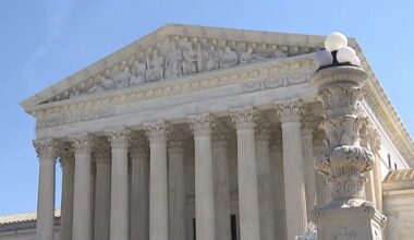 How the Supreme Court’s birthright citizenship battle is tied to San Francisco – NBC Bay Area