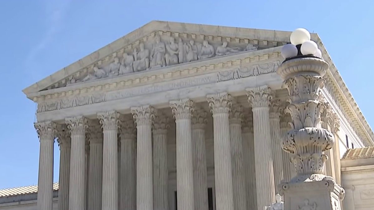 How the Supreme Court’s birthright citizenship battle is tied to San Francisco – NBC Bay Area