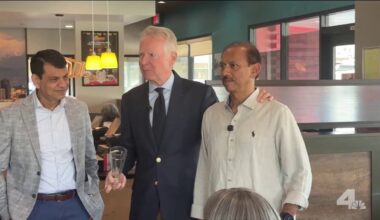 An American dream — from Bangladesh to Bellflower – NBC Los Angeles