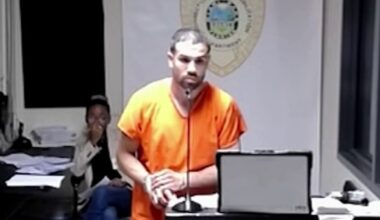 California man charged in personal watercraft hit-and-run in Biscayne Bay – NBC 6 South Florida