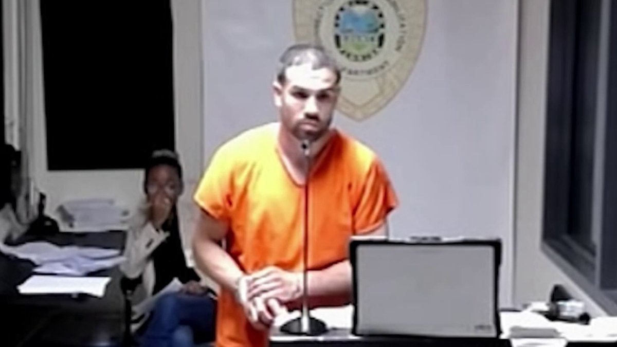 California man charged in personal watercraft hit-and-run in Biscayne Bay – NBC 6 South Florida