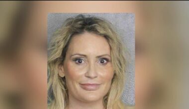 Flight attendant accused of impersonating cop to Oakland Park neighbors, BSO says – NBC 6 South Florida
