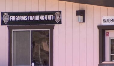 San Diego could pay as much as $4.1 M for private gun range contract – NBC 7 San Diego