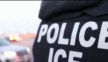 San Diego passes law barring federal agents from non-public spaces without a warrant – NBC 7 San Diego