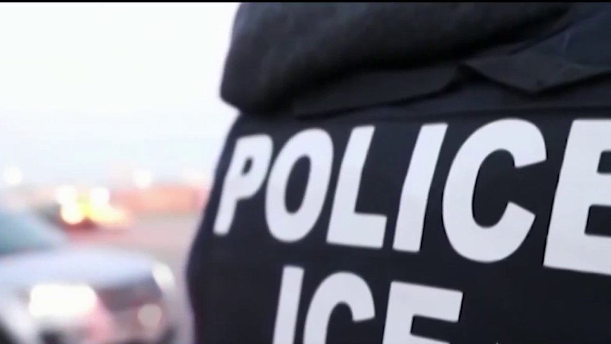 San Diego passes law barring federal agents from non-public spaces without a warrant – NBC 7 San Diego