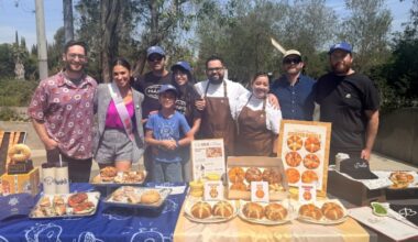 BagelFest West is rolling into Los Angeles! – NBC Los Angeles