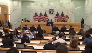 Democrats hold ‘shadow hearing’ in San Francisco to ‘protect election integrity’ – NBC Bay Area