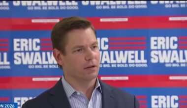 Swalwell asked to drop out of California governor’s race amid sexual assault allegations – NBC 7 San Diego