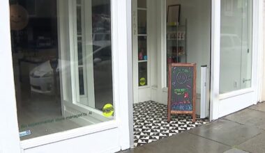 San Francisco store created and run by AI – NBC Bay Area