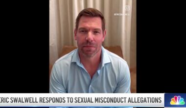 Swalwell says sexual misconduct allegations are ‘absolutely false’ – NBC Los Angeles