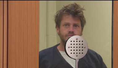 Suspect in random stabbing of pregnant woman near Target ordered to stand trial – NBC 7 San Diego