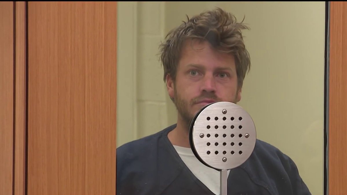 Suspect in random stabbing of pregnant woman near Target ordered to stand trial – NBC 7 San Diego