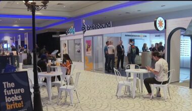 The world’s largest education technology summit was held in San Diego – NBC 7 San Diego