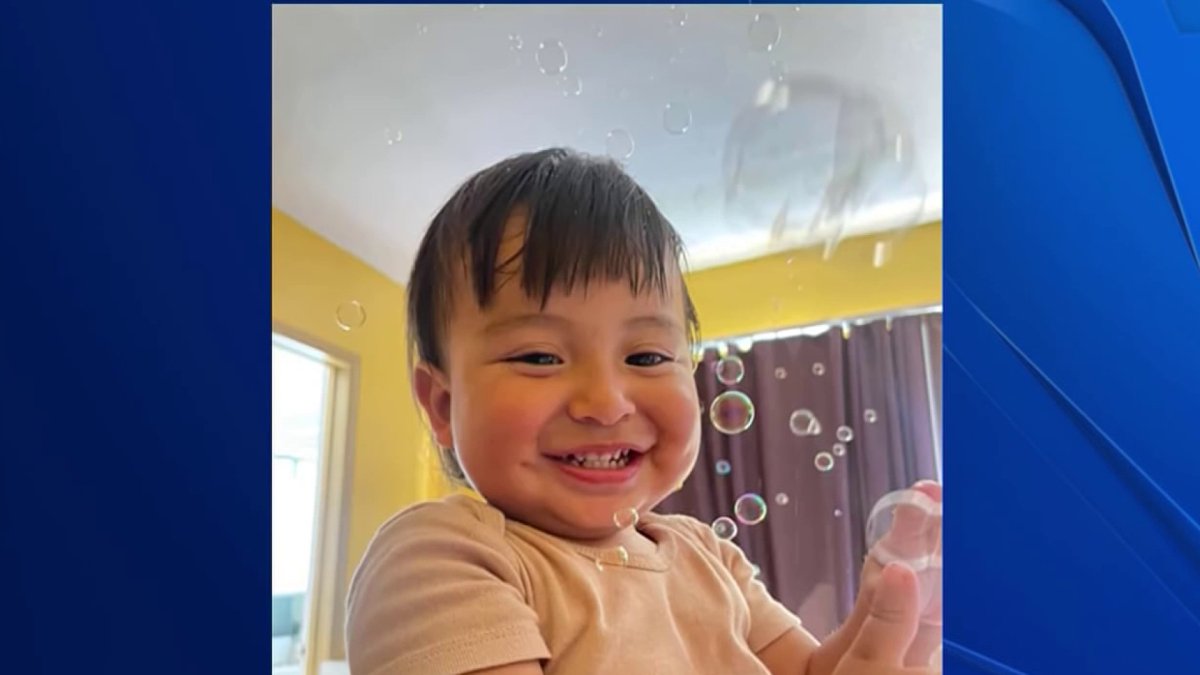 Family demands answers after toddler dies in SF daycare – NBC Bay Area