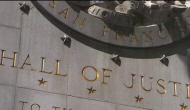 SF couple facing murder charges in toddler’s fentanyl overdose death skip court hearing – NBC Bay Area