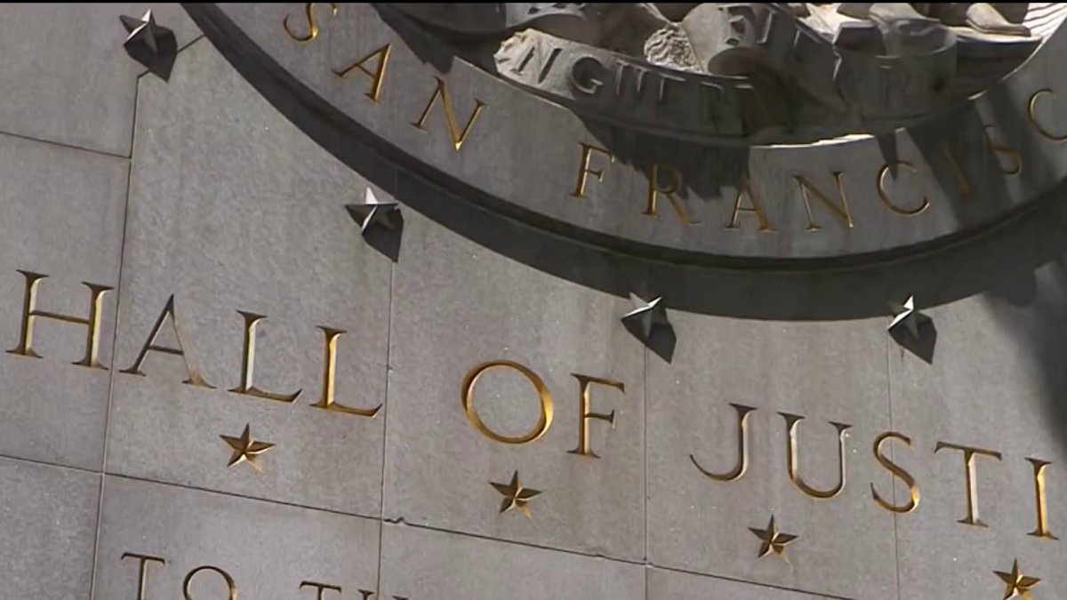 SF couple facing murder charges in toddler’s fentanyl overdose death skip court hearing – NBC Bay Area