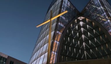 Jury awards millions of dollars in clergy abuse case against Oakland Diocese – NBC Bay Area