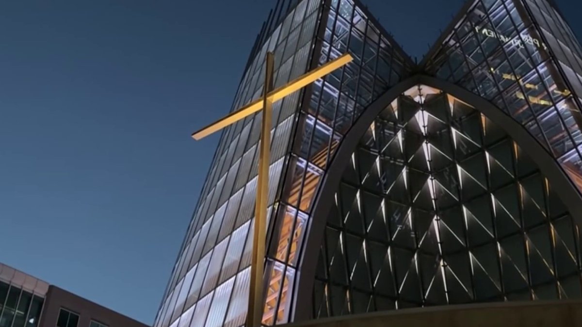 Jury awards millions of dollars in clergy abuse case against Oakland Diocese – NBC Bay Area