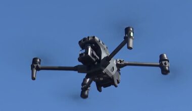 La Mesa police looking to add drones to their crime-fighting tool box – NBC 7 San Diego