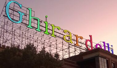 San Francisco’s Ghirardelli Square has new owner – NBC Bay Area